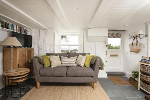 Mariners Cottage, Mousehole, Mousehole (foto 7)