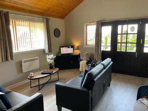 Wellsfield Farm Holiday Lodges