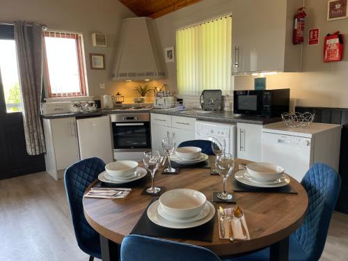 Wellsfield Farm Holiday Lodges