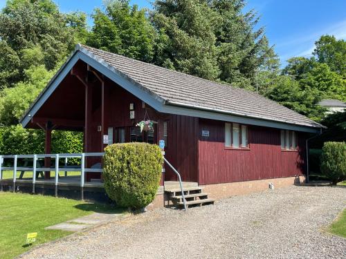 Wellsfield Farm Holiday Lodges - image 9