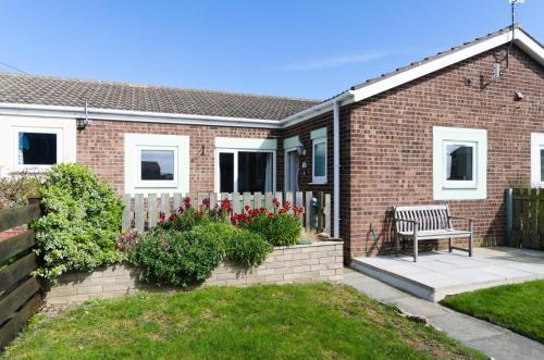 Rockpool Cottage