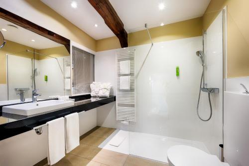 Welcome Hotel Bad Arolsen - image 11
