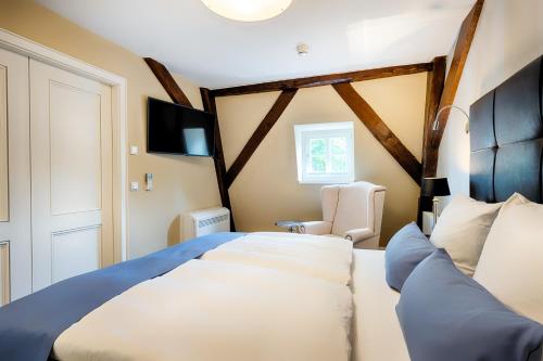 Welcome Hotel Bad Arolsen - image 9