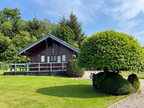 Wellsfield Farm Holiday Lodges