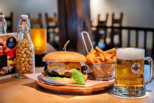 Welcome Hotel Bad Arolsen - image 6