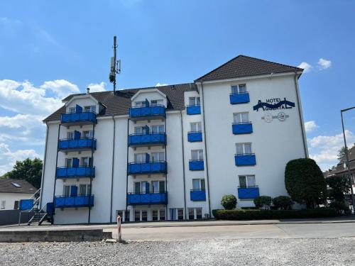 Hotel Aggertal - Gummersbach