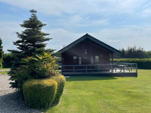 Wellsfield Farm Holiday Lodges