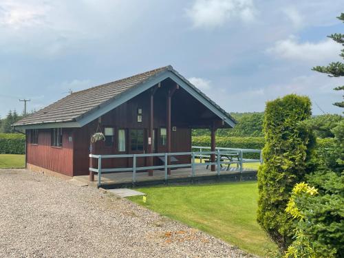 Wellsfield Farm Holiday Lodges