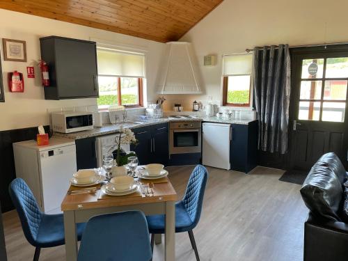 Wellsfield Farm Holiday Lodges - main image