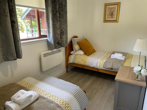 Wellsfield Farm Holiday Lodges - image 6