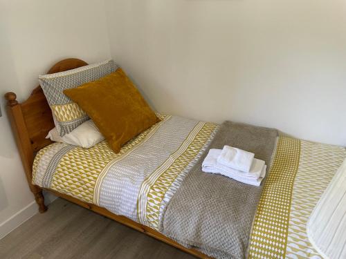 Wellsfield Farm Holiday Lodges - image 4