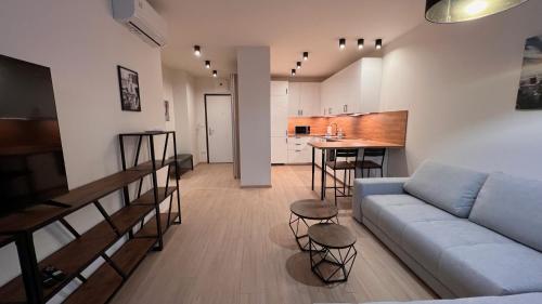 2 room Apartment, new building, Bosákova street, 49 obrázok