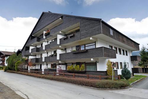 Tampilan eksterior, Ellmauer Auszeit in Ellmau