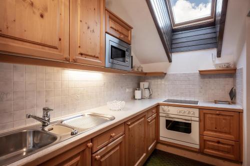 Dapur, Ellmauer Auszeit in Ellmau