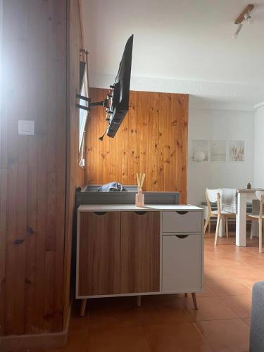 STUDIO COSY AURON in Saint-Étienne-de-Tinée