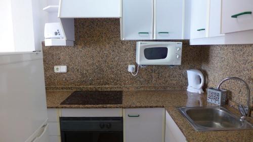Apartamentos Paradís Palmyra - image 3