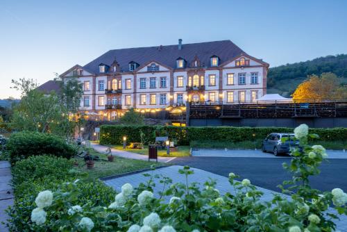 Hôtel Val-Vignes Colmar Haut-Koenigsbourg, The Originals Relais