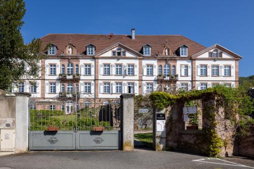 Hôtel Val-Vignes Colmar Haut-Koenigsbourg, The Originals Relais