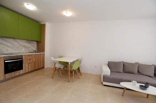 Green Life Apartments Sozopol