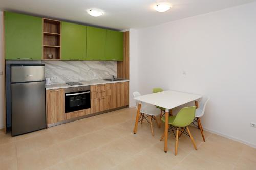 Green Life Apartments Sozopol