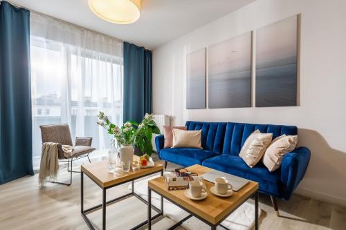 Deluxe Apartments by The Railway Station Wroclaw