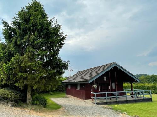 Wellsfield Farm Holiday Lodges