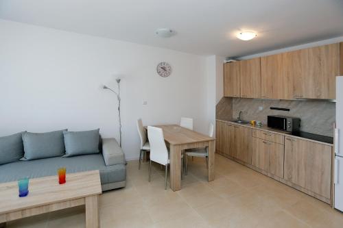 Green Life Apartments Sozopol