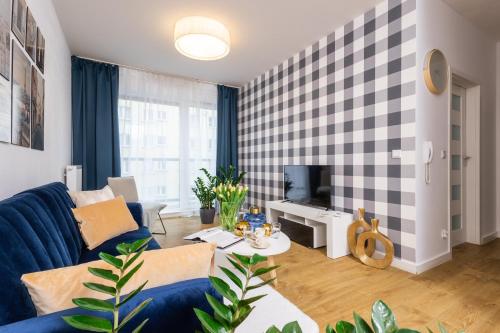 Deluxe Apartments by The Railway Station Wroclaw - parking w cenie, Breslavia (foto 3)