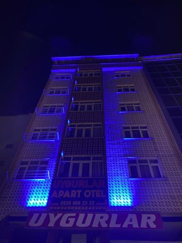 Uygurlar Apart Otel