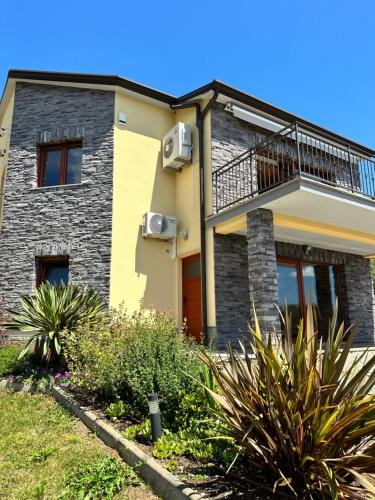 Accommodation in Kostrena