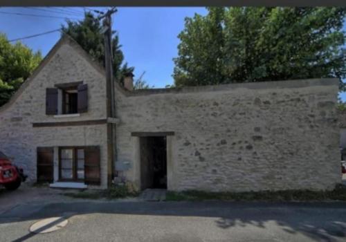 Maison de campagne
