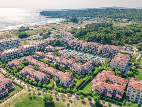 Green Life Apartments Sozopol