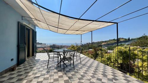  Agriturismo Azzurra Biricchina, Riva Ligure bei Glori