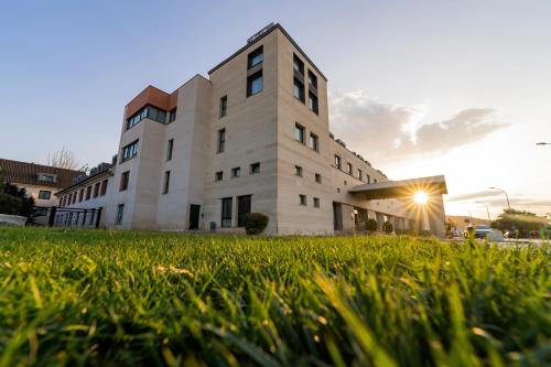 Hotel Antequera Hills