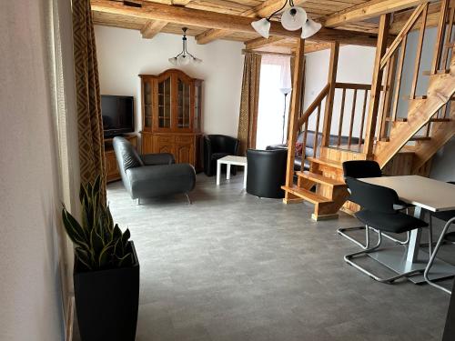 1852 Landgasthof- Ferienwohnung in 埃爾策
