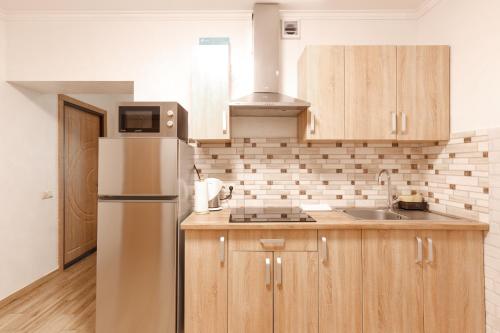 2 bedrooms, 4 beds