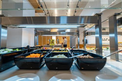 Checkin Antequera - image 2