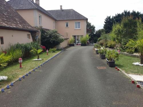 Villa dépaysante à 17 km du mans