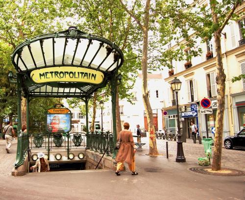 Le studio Letac - image 2