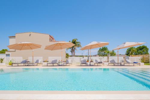 Villa Malea Luxury - Otranto