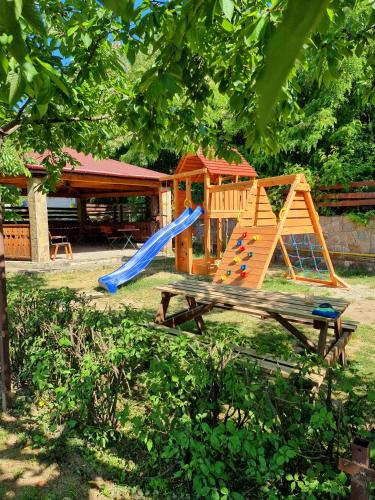 Pensiunea Moldova in Piatra Neamt