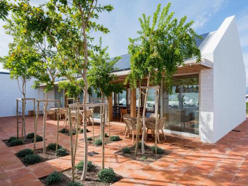 Umoya Boutique Hotel & Villas - image 5