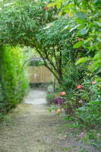 Le Paradis à 30 min de Paris