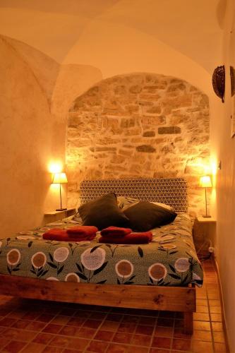 Gîte 'An Kay Ou' - L'Aiglette (Gite 'An Kay Ou' - L'Aiglette) in Pontaix