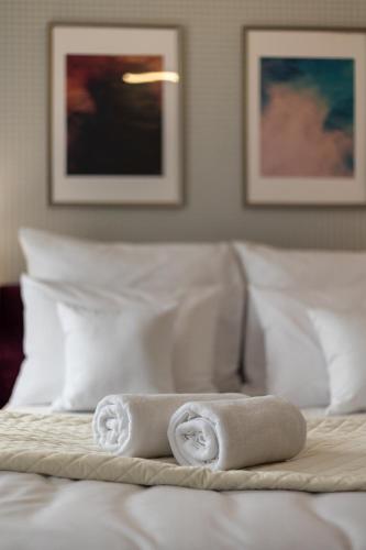 Hotel Sofia by The Railway Station Wroclaw, Wrocław (photo 9)