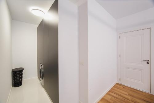 Chocolate Delight at West Residence