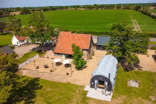 The Barns at Green Valley Farm