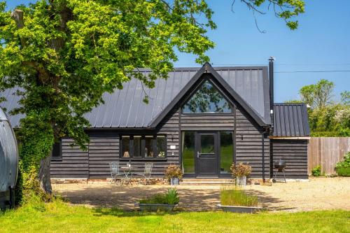 The Barns at Green Valley Farm