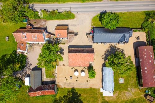 The Barns at Green Valley Farm