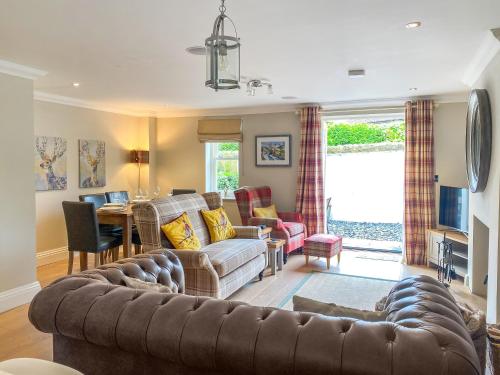 B&B Helmsley - Rye Cottage - Bed and Breakfast Helmsley